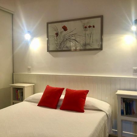 Villa I Merli Nous Contacter Avant Reservation 생플로랑 외부 사진