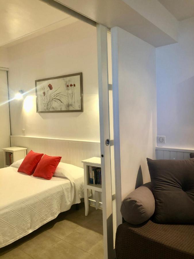 Villa I Merli Nous Contacter Avant Reservation 생플로랑 외부 사진