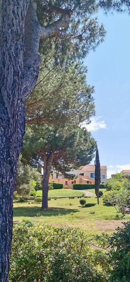 Villa I Merli Nous Contacter Avant Reservation 생플로랑 외부 사진